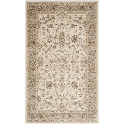Tapis oriental Lyniya