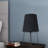 Reign Metal Table Lamp-999331226