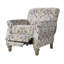 Fauteuil inclinable manuel 35 po-1999920978