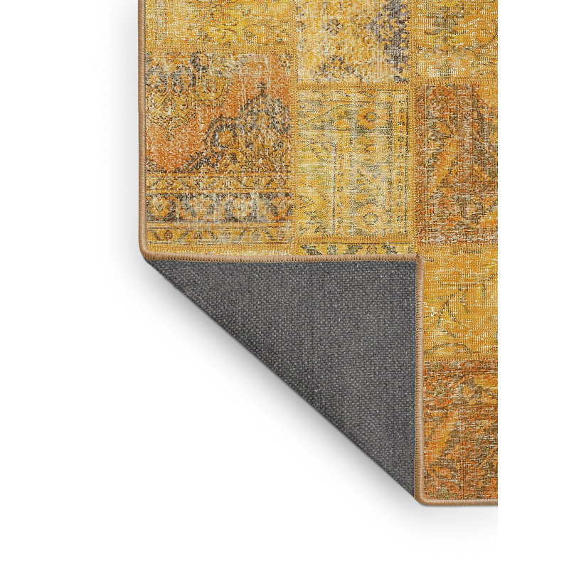 Tapis brun clair, Rectangle 5 pi x 7 pi