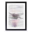 Calm Lake - Single Picture Frame Painting on MDF-56868254-56868255