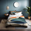 Ensemble de housse de couette