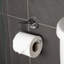 Pendle Wall Mounted Toilet Paper Holder
