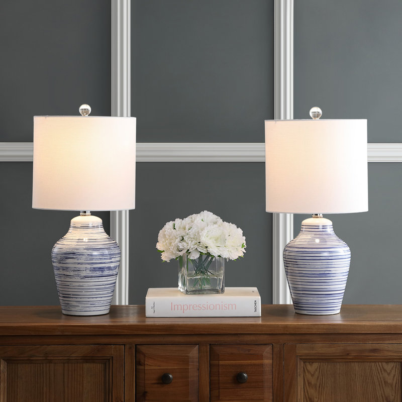 Jacobsen Ceramic Table Lamp