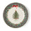 Annual Collector's Plate 8'' 2024