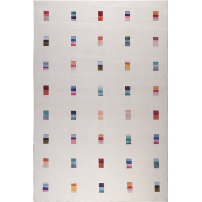 Paul Smith Spectra Ivory Area Rug