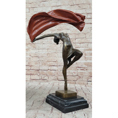 Figurines et sculptures