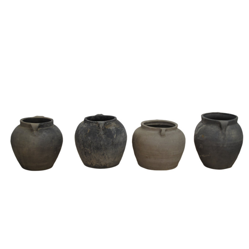 Handmade Ceramic Pot Planter