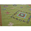 One-of-a-Kind Rectangle 4'8" X 8'2" Area Rug