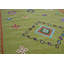One-of-a-Kind Rectangle 4'8" x 8'2" Area Rug