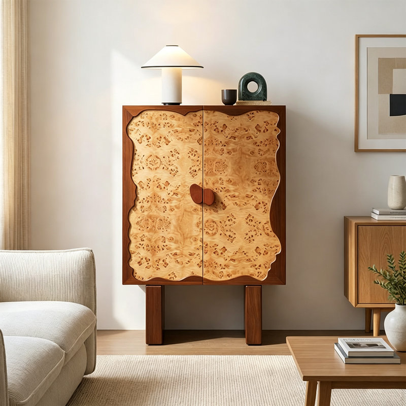 Armoire d'appoint Bold High