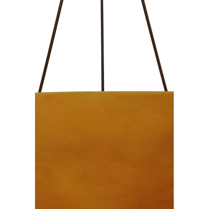 16 - Light Pendant