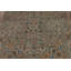 Tapis traditionnel rétro en laine 10 x 13