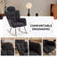 Fauteuils d'appoint-802414438