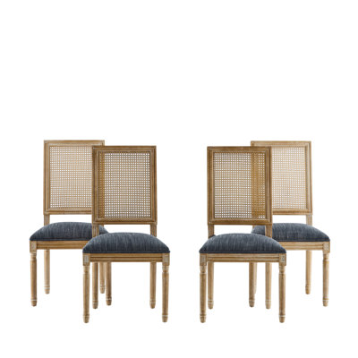 Chaise de salle à manger