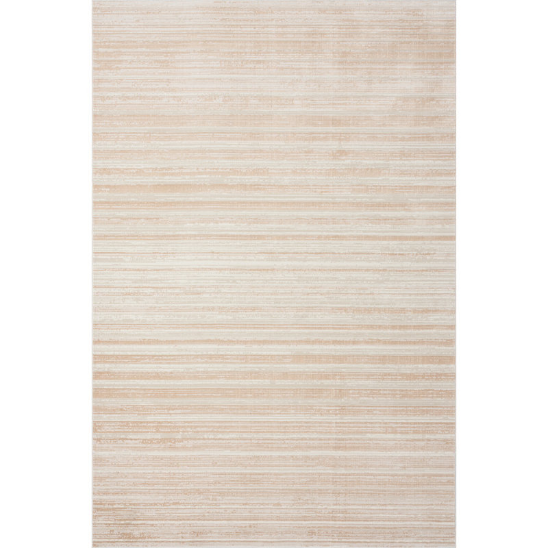 Brieon Striped Indoor Rug, Rectangle 9'6" x 13'