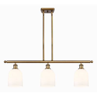Odaniel 3 - Light Kitchen Island Pendant