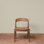 Ingrid Solid Wood Dining Chair