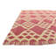 Tapis rose Jessen