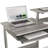 Complete Computer Workstation Desk-1987719353