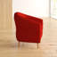 Marlin Upholstered Armchair-15848341