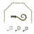 Antique Brass