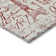 Machine Washable Indoor/Outdoor Husby ACN2209 Novelty Rug