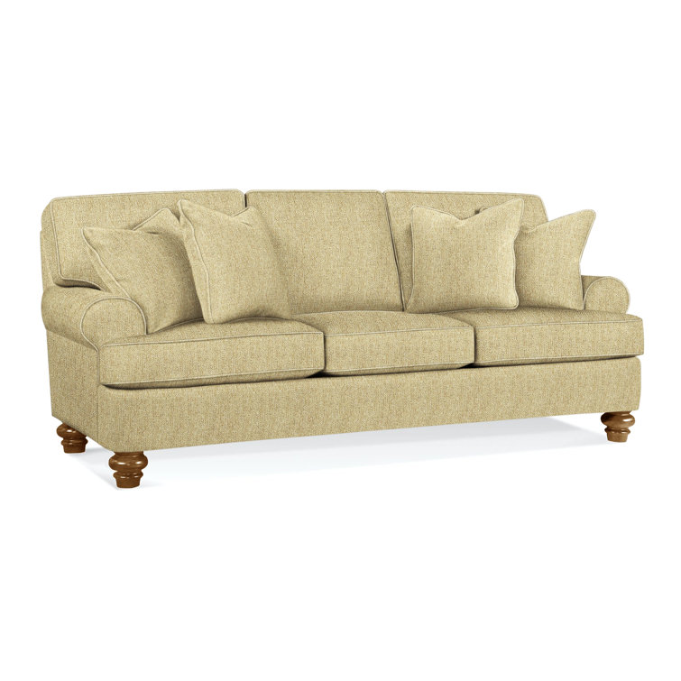 Lowell Upholstered 86'' Sofa