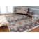 Lucha Oriental Indoor Rug