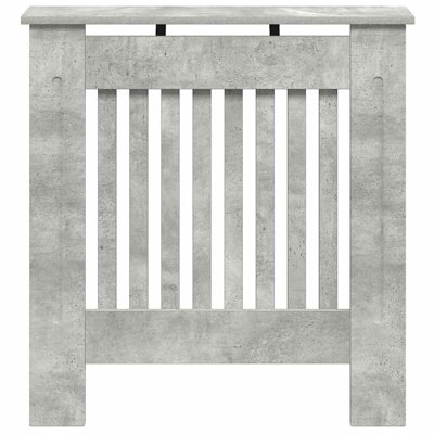 Radiator Cover