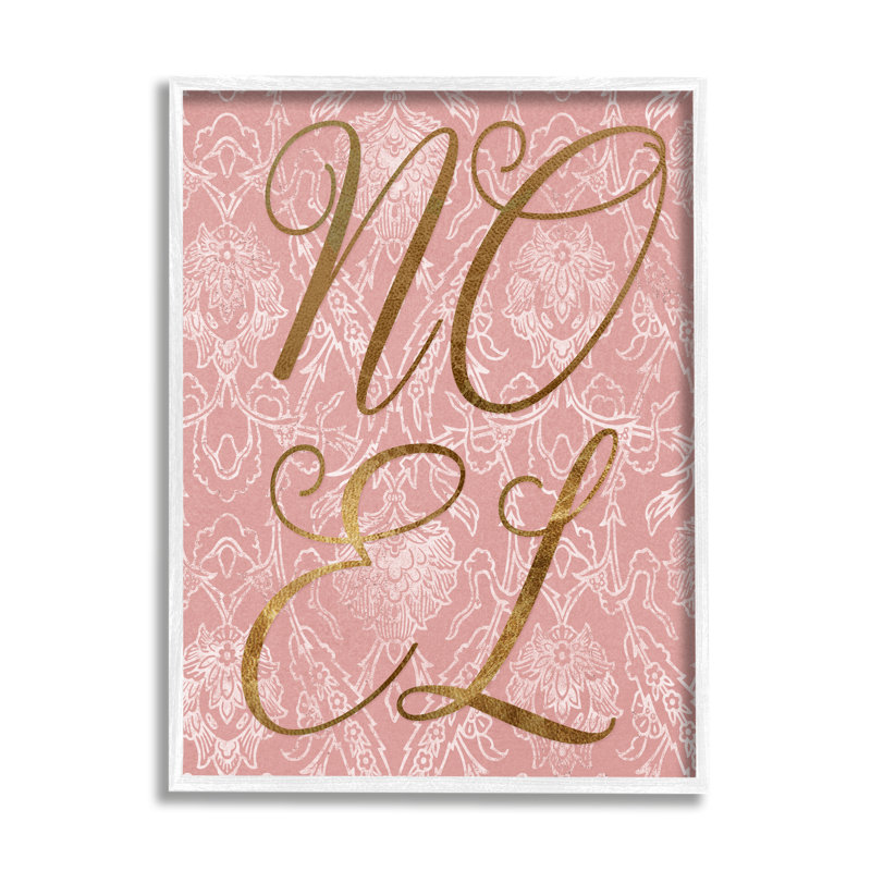 «Noel Text Glam», H 30 po x l 24 po x P 1,5 po, Giclée encadrée blanc bord de mer