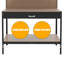 Lael 120 cm W Shelving Unit-485228937