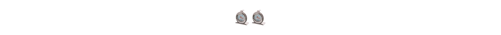 Intexca Dial Oven Thermometer