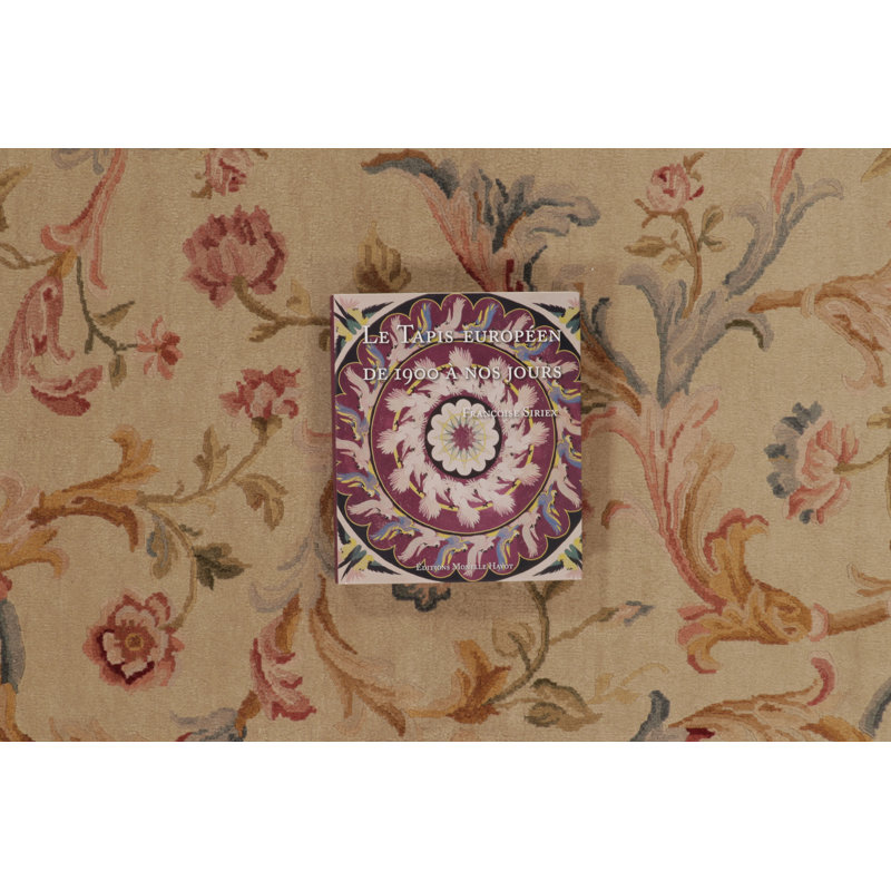 One-of-a-Kind 8'0x10'0 Area Rug