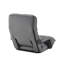 Fauteuil inclinable Mesh, bleu-1972852121
