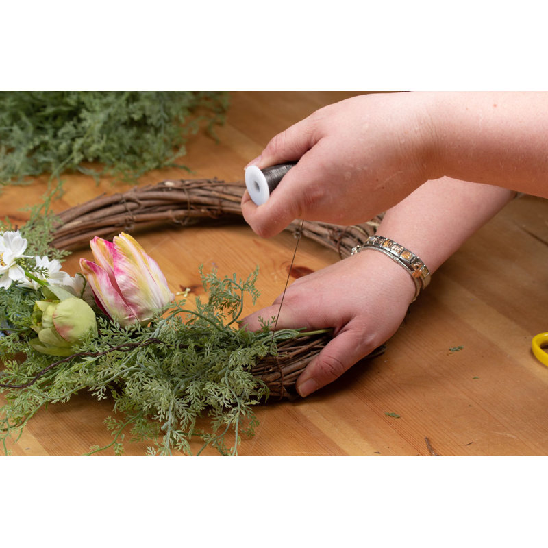 Anastasija Arrangement