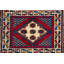Oriental Wool Hand Woven 91cm X 96cm Area Rug