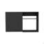 Armoire murale de cuisine Bussolengo, deux tablettes-1046292534