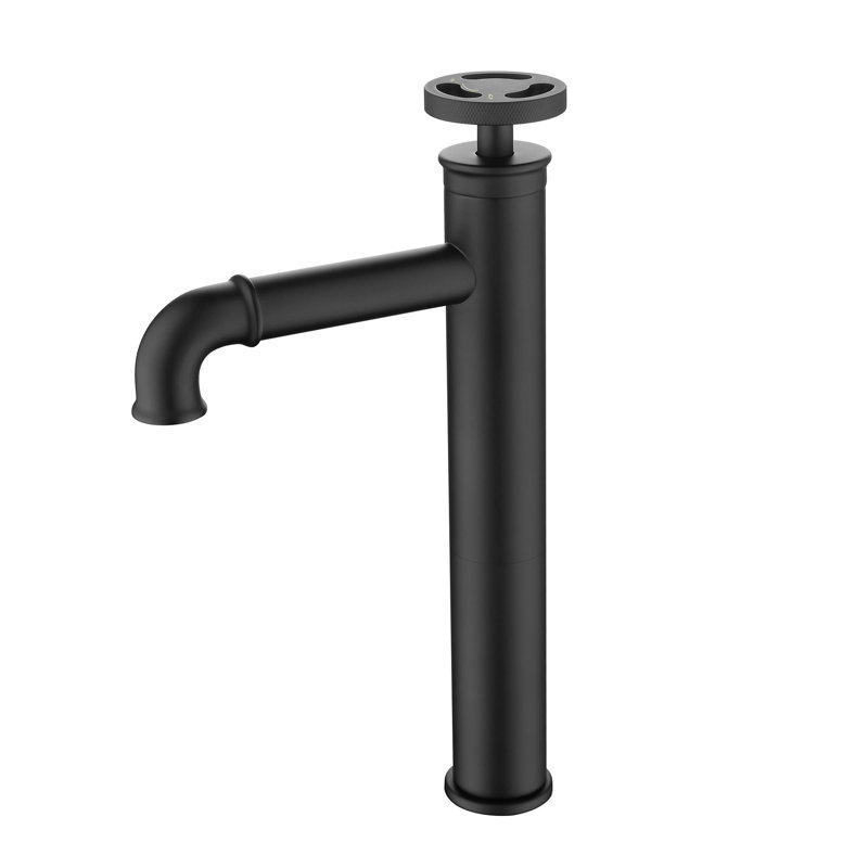 Robinet de lavabo vasque à un trou