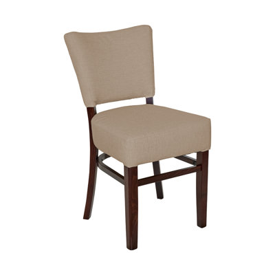 Madison Upholstered Restaurant Chair