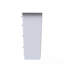 Adala 77 cm W Chest of 4 Drawers