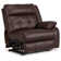 Kershaw 3-Piece Power Reclining Sectional Loveseat With Console