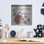 «Everything Nice» par Cindy Jacobs, art mural en métal-1601145502