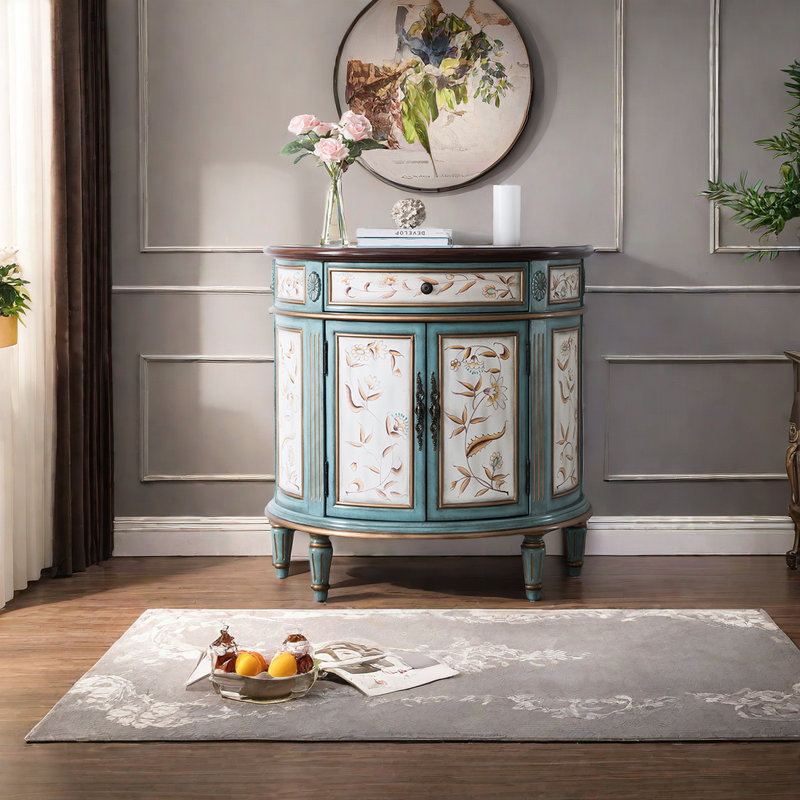 Accent Cabinet