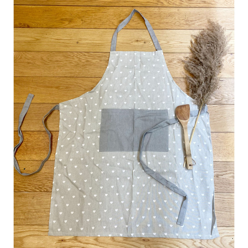 Polka Dots Cotton Wasist