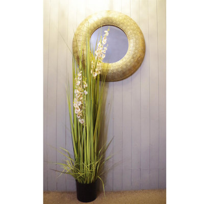 165cm Faux Plant in Pot Liner