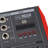 6 Channel Bluetooth Versatile Audio Mixer