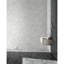 Marbre de Carrare 12 * 24, marbre gris, marbre naturel, marbre véritable, marbre véritable, pour le mur et le sol, carrelage en marbre poli, 1 boîte 4 pièces
