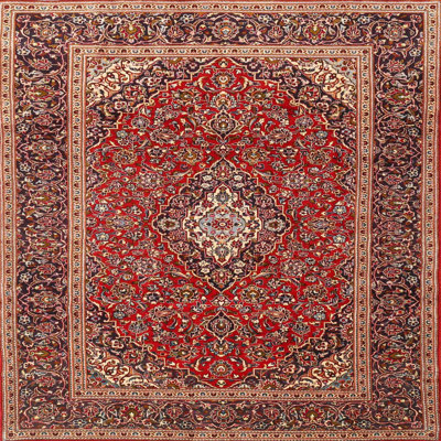 Talea Oriental Indoor Rug