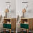 Aliyaha Aluminum Armed Sconce